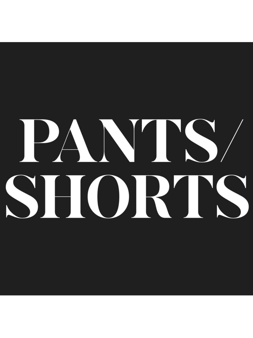Bottoms